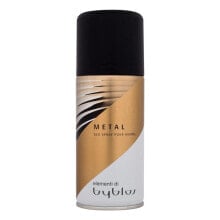 Byblos Metal Sensation 150 ml deodorant Deospray für Herren купить в интернет-магазине