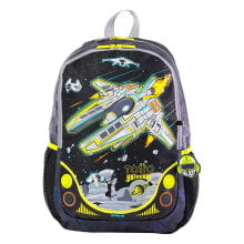 TOTTO Spaceship 20L Backpack