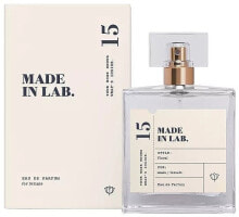 Made In Lab 15 - Eau de Parfum