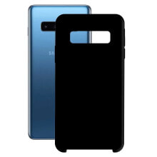 KSIX Samsung Galaxy S10 Soft phone case