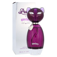 Katy Perry Purr 100 ml eau de parfum für Frauen