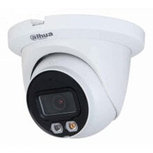 Surveillance Camcorder Dahua IPC-HDW2449TM-S