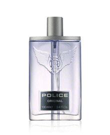 Police Original Eau de Toilette Spray (100 ml)