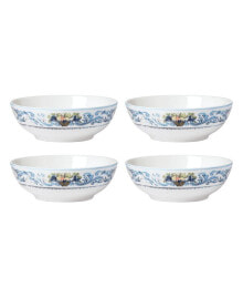 Lenox autumn Studio Bowl Set, 4 Piece