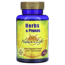 Herbal extracts and tinctures Nature's Life