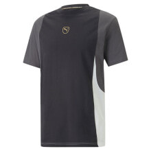 PUMA King Short Sleeve T-Shirt