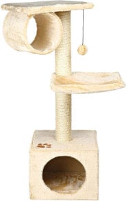 Scratching posts for cats