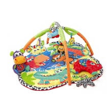 PLAYGRO Jingle Jungla Gym Lights And Sound