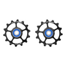 CERAMICSPEED Shimano XT/XTR Alloy Pulleys 12s Jockey wheel