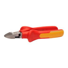 Pliers and side cutters