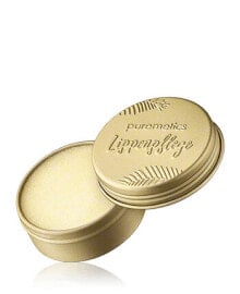 Купить средства для ухода за кожей губ Puremetics: puremetics Lippenpflege Lip Balm Zitrone Vanille (10 g)