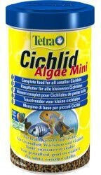 Корм для рыб Tetra Cichlid Algae Mini 500 ml