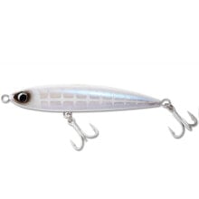 Fishing lures and jigs