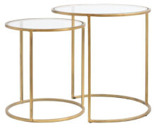 Coffee tables