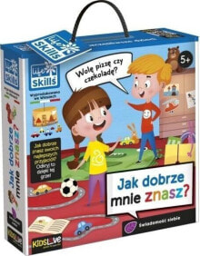 Educational board games for children