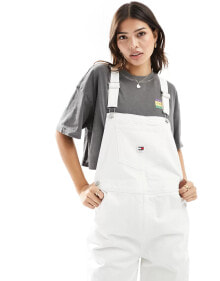 Women's overalls