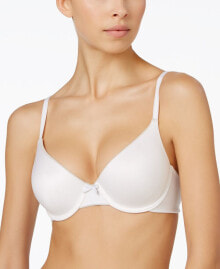 Maidenform comfort Devotion T-shirt Shaping Underwire Bra 9402