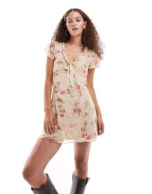 Women's Mini Dresses