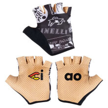 CINELLI Supercorsa Short Gloves