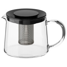 Kettles for boiling water