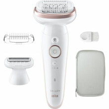 Epilators and women's electric shavers