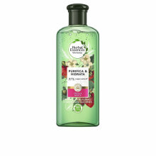 Средства для ухода за волосами Herbal Essence Purifying & Hydrating Mint Strawberry Shampoo Очищающий и увлажняющий шампунь с мятой и клубникой 250 мл