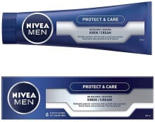 Мужские средства для бритья Nivea купить от $9