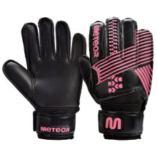 Goalkeeper gloves for football