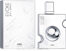 Ajmal Evoke Silver Edition For Him - Eau de Parfum