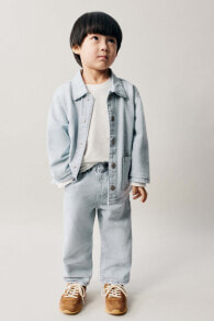 Jackets and shirts for boys' toddlers