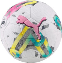 Soccer balls