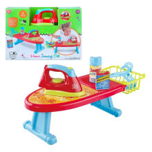 PLAYGO Ironing Set