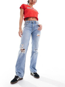 Women's jeans