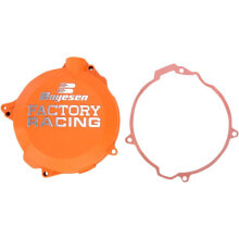 BOYESEN KTM CC-41O Aluminium Clutch Cover