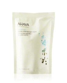 Соль для ванн AHAVA купить от $15