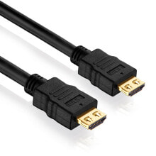 PureLink PI1005-020 HDMI кабель 2 m HDMI Тип A (Стандарт) Черный