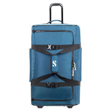 Travel and sports bags