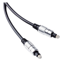 MUSIC STORE Optical Toslink Cable 10 Metres