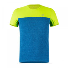 Men's sports T-shirts and T-shirts