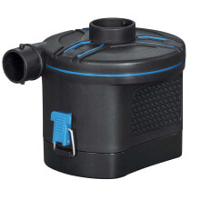 Купить товары для водного спорта Bestway: BESTWAY 62254 6V 4XLR20/D D Cell Air Pump