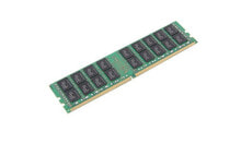 Модули памяти (RAM) Оперативная память Fujitsu S26361-F4083-L333  32 GB 1 x 32 GB DDR4 2933 MHz Error-correcting code (ECC)
