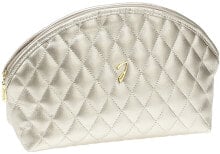 Women's cosmetic bags and beauty cases