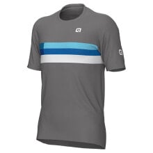 ALE Regulator Short Sleeve Enduro Jersey