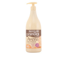 Instituto Espanol Avena Nourishing Body and Hand Cream Питательный крем для тела и рук 950 мл