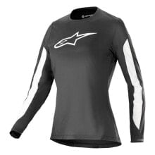 ALPINESTARS A-Dura Dri Astar Long Sleeve Jersey