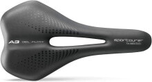 Bicycle saddles