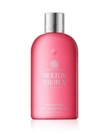 Molton Brown Fiery Pink Pepper Bath & Shower Gel