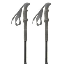 PINGUIN Carbon FL Foam Poles