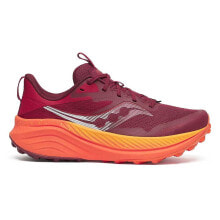 Купить кроссовки для бега Saucony: SAUCONY Xodus Ultra 3 trail running shoes