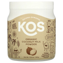 Kos Products for baking
